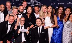 AOP Digital Publishing Awards 2019: Winners Revealed