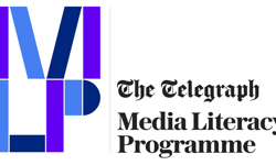 The Telegraph Launches Media Literacy Programme For Schools