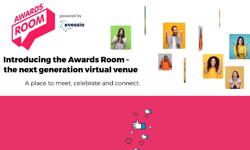 Evessio launches the Awards Room