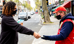 The Big Issue accelerates move to cashless payments