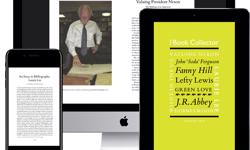 The Book Collector launches complete digital archive