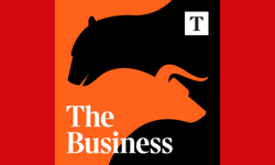 The Times and The Sunday Times launch new business podcast