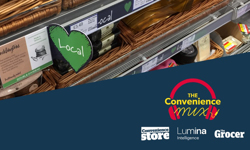 William Reed launches new podcast – The Convenience Mix