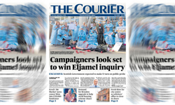 Public inquiry granted after eight-year campaign by The Courier