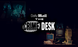 Daily Mail launches The Crime Desk