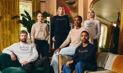 The Guardian and Lingua Franca launch new collection