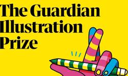 The Guardian launches illustration prize