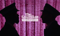 Guardian documentary The Black Cop nominated for BAFTA Film Award