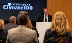 Climate 100 List returns