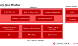 Data teams: ensuring they deliver value