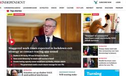 Independent to join Google News Initiative Subscriptions Lab