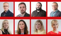 The Irish News strengthens editorial and marketing teams