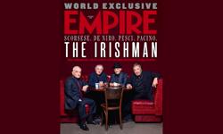 Empire publishes ‘world exclusive’ for new Scorsese film