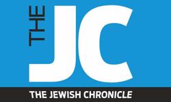 Jewish Chronicle rescued