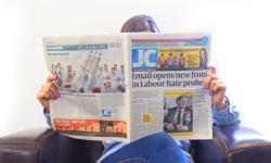 Community Leaders Secure the Future of the Jewish Chronicle