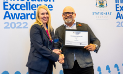 Stationers’ Innovation Excellence Awards – winners announced