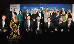 The resilient evolution of print: Insights from the 2025 Newspaper Awards