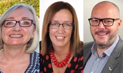 The Printing Charity appoints three new trustees