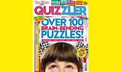 The Week Junior launches Quizzler