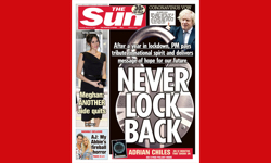 The Sun appoints new Deputy Editor-in-Chief