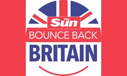 The Sun launches ‘Bounce Back Britain’ campaign