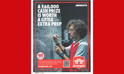 The Sun and Midnite partner