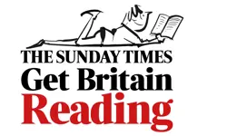 The Sunday Times launches new campaign called Get Britain Reading