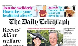 DMGT signs agreement on Telegraph Media Group acquisition