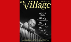 Stylist launches The Village by Stylist