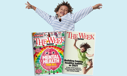 The Week Junior Launches New Weekly Wellbeing Section