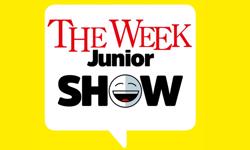 The Week Junior launches weekly podcast