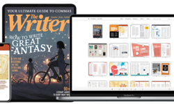 130-year-old Magazine The Writer Launches Modern Digital Archive