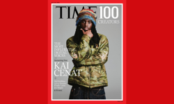 TIME Reveals inaugural TIME100 Creators