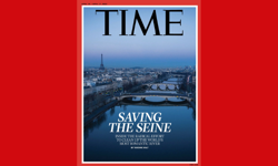 TIME France to launch