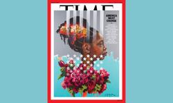 Time magazine calls for change in America