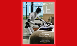 TIME reveals best inventions of 2025