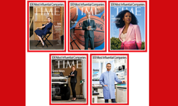 TIME unveils new list and introduces TIME Business