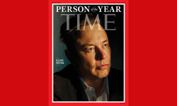 TIME unveils its 2021 Person of the Year