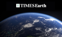 The Times launches new digital channel to champion sustainable living