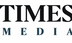 Times Newspapers Limited becomes Times Media