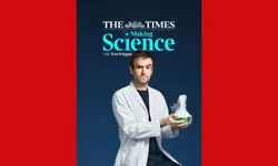 The Times launches new weekly podcast