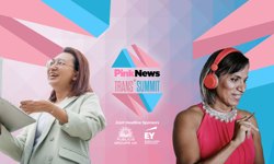 PinkNews to host virtual Trans+ Summit