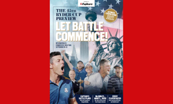 Today’s Golfer publishes special