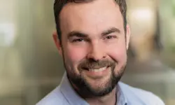 Ozone appoints Tom Harrison