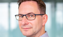 News UK names Tom Jackson Chief Technology Officer