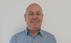 Air Business appoints Tony Farrow