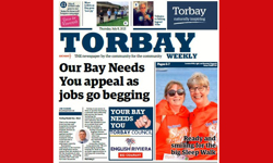 Archant sells three south-west titles to Clear Sky Publishing