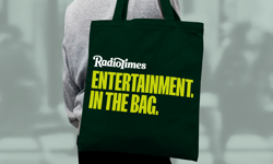 Radio Times unveils new visual identity