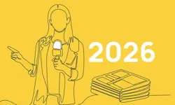 2026: Trends, technology and trust