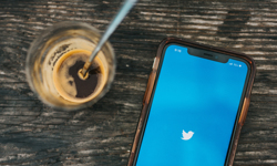 Twitter launches subscription tier Twitter Blue